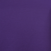 Labrasca Liverpool Bullet—Loungewear Material—Purple Hue— Composition: 100% Polyester—Sold by the—Width: 60/61 Inches